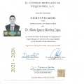 Ampliar imagen: certificate 1