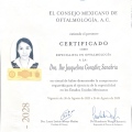 Ampliar imagen: certificate 3