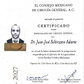 Ampliar imagen: certificate 1