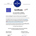 Ampliar imagen: certificate 4