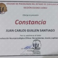 Ampliar imagen: certificate 6