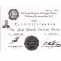 Ampliar imagen: certificate 6