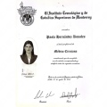 Ampliar imagen: certificate 6