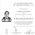 Ampliar imagen: certificate 1