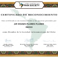 Ampliar imagen: certificate 4