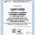 Ampliar imagen: certificate 12