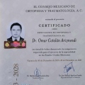 Ampliar imagen: certificate 2