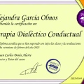 Ampliar imagen: certificate 1