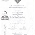 Ampliar imagen: certificate 1