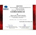 Ampliar imagen: certificate 10