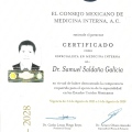 Ampliar imagen: certificate 3