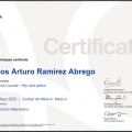 Ampliar imagen: certificate 10