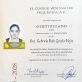 Ampliar imagen: certificate 3