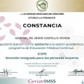 Ampliar imagen: certificate 7