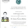 Ampliar imagen: certificate 1