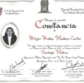 Ampliar imagen: certificate 4