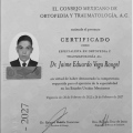 Ampliar imagen: certificate 2