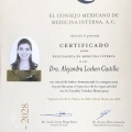 Ampliar imagen: certificate 2
