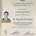 Ampliar imagen: certificate 1