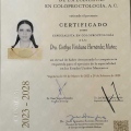 Ampliar imagen: certificate 2
