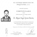 Ampliar imagen: certificate 1