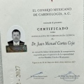 Ampliar imagen: certificate 1