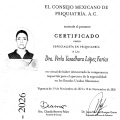 Ampliar imagen: certificate 1