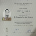 Ampliar imagen: certificate 1