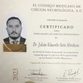 Ampliar imagen: certificate 1