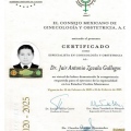 Ampliar imagen: certificate 1