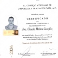 Ampliar imagen: certificate 1