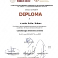 Ampliar imagen: certificate 5