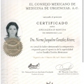 Ampliar imagen: certificate 12