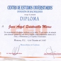 Ampliar imagen: certificate 5
