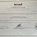 Ampliar imagen: certificate 5