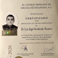 Ampliar imagen: certificate 2