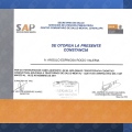 Ampliar imagen: certificate 5