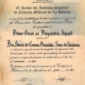 Ampliar imagen: certificate 8
