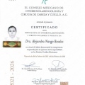 Ampliar imagen: certificate 1