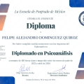 Ampliar imagen: certificate 1