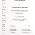 Ampliar imagen: certificate 6