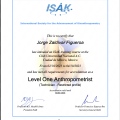 Ampliar imagen: certificate 1