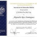 Ampliar imagen: certificate 13