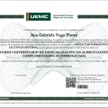 Ampliar imagen: certificate 5