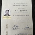 Ampliar imagen: certificate 1