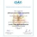 Ampliar imagen: certificate 1
