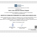 Ampliar imagen: certificate 1