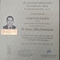 Ampliar imagen: certificate 5