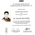 Ampliar imagen: certificate 5