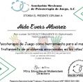 Ampliar imagen: certificate 2